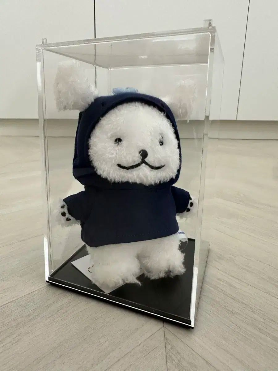 MONSTA X ミニョク ミニミニ ぬいぐるみ MEONGKO MONSTA X(モンスタエックス・モネク) たくさんのモンスター