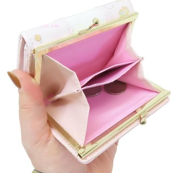 トラッカーウォレット ミドル ピンホール有り アポロコンチョ CA008