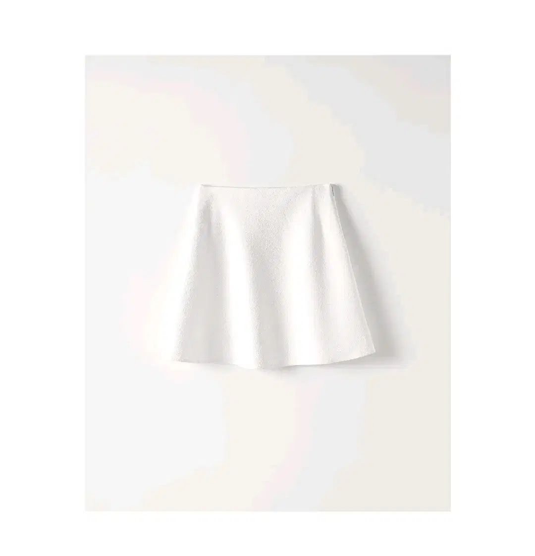 フォーユオン fyeo レナ ジャガード スカート