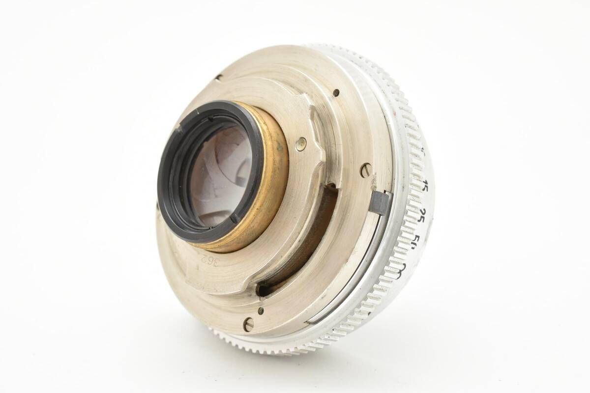 シュナイダー Retina Xenar 50mm f2.8 レチナ クセナー