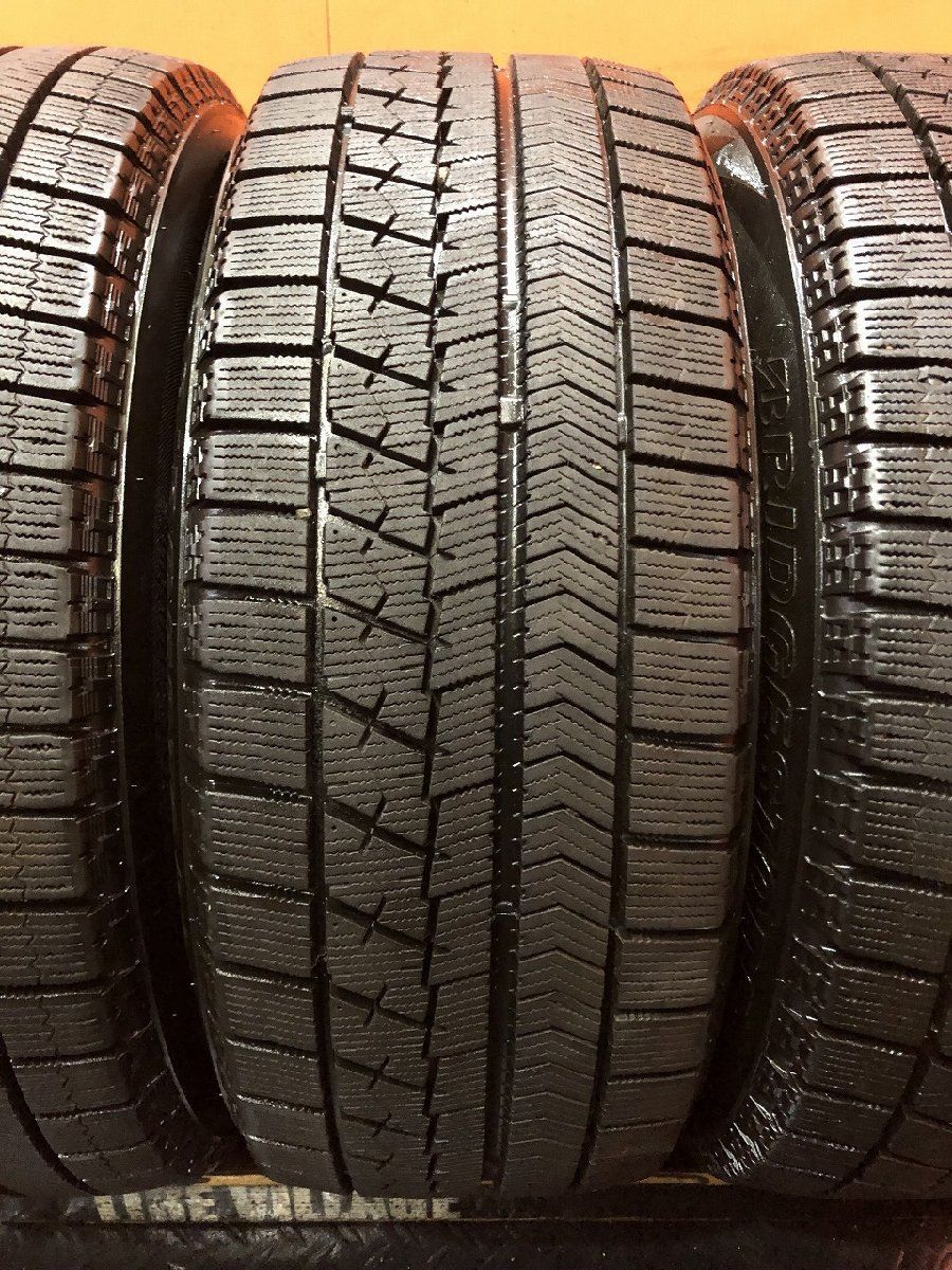 BRIDGESTONE BLIZZAK