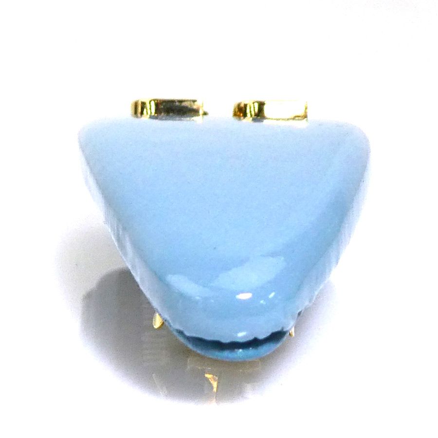 中国古美術 中国古陶磁器 古玩 漢時代 漢緑釉 兜形鉢【抜群の銀化の景色❗