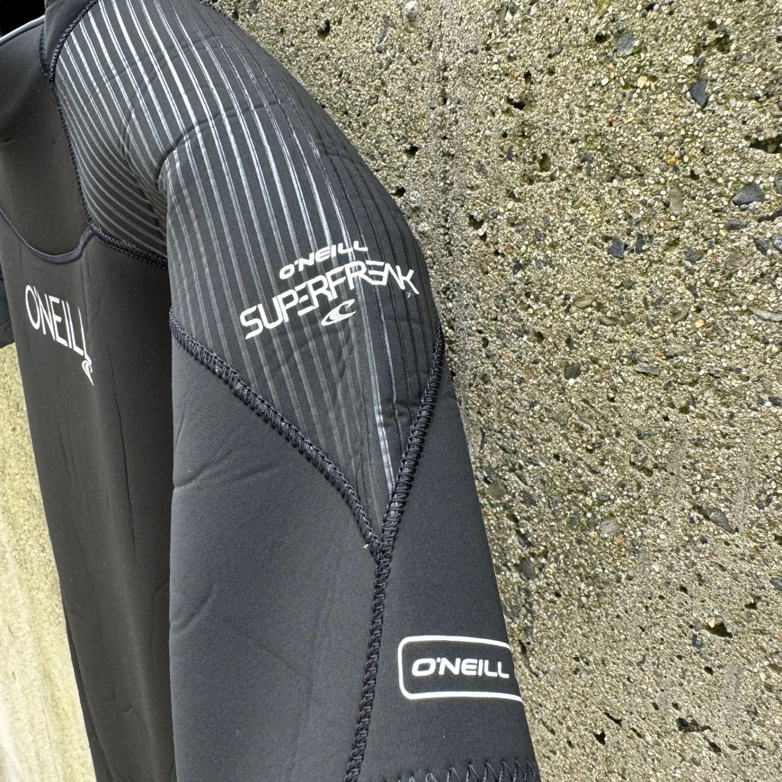 オニール スプリングウェットスーツ ブラッサイズL WET SUITS