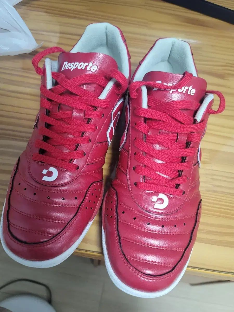 デスポルチ カンピーナス sp2 サッカーシューズ 255 tf