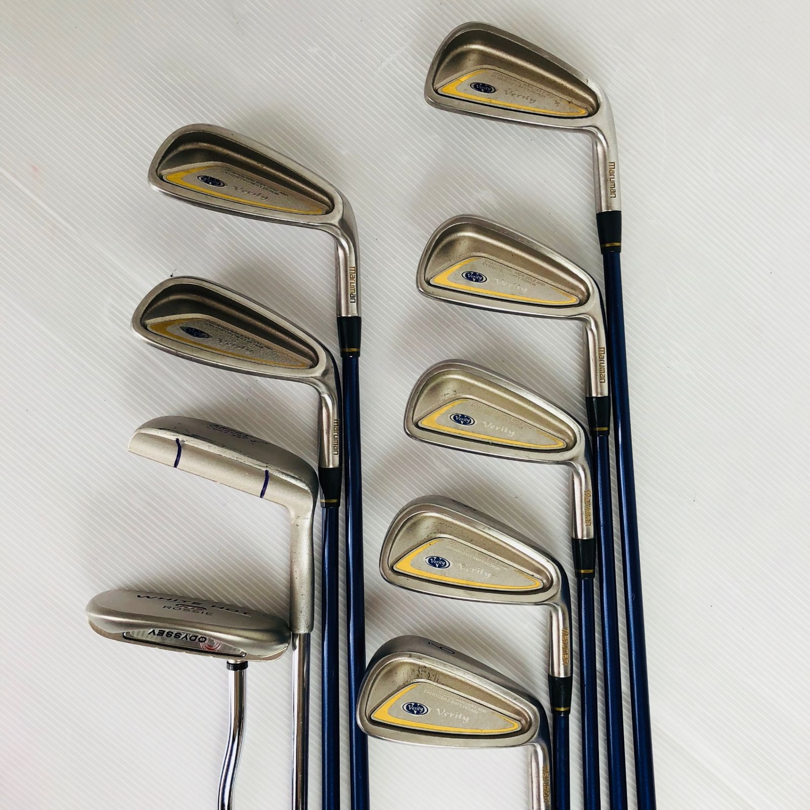 レディース ダンロップ ゼクシオ ゴルフ クラブ セット 初心者 入門