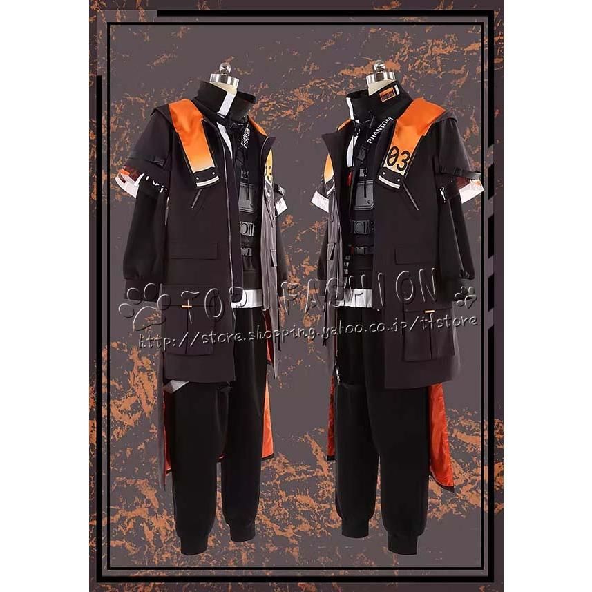 にじさんじ VTuber