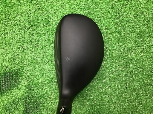 中古】 ダンロップ SRIXON ZXi H5 ユーティリティ UT 純正特注シャフト