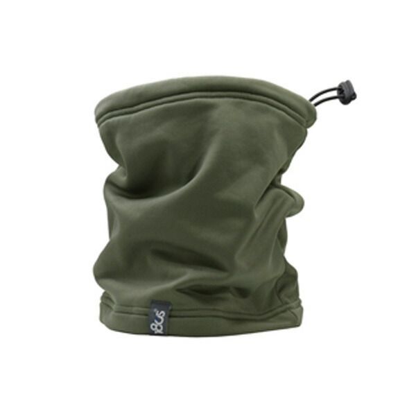 180S ワンエイティーズ Unisex ネックウォーマー Tec Fleece Army Green Free テックフリース フリーサイズ 自転車 