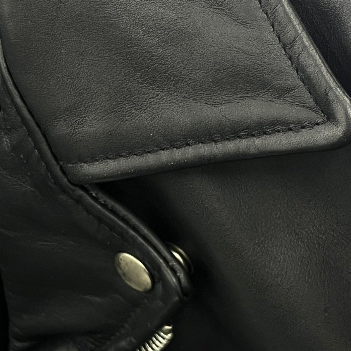 JUNYA WATANABE COMME des GARCONS×Schott ジュンヤワタナベ