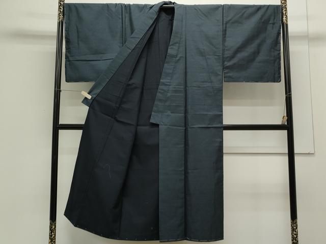 本場大島紬 アンサンブル