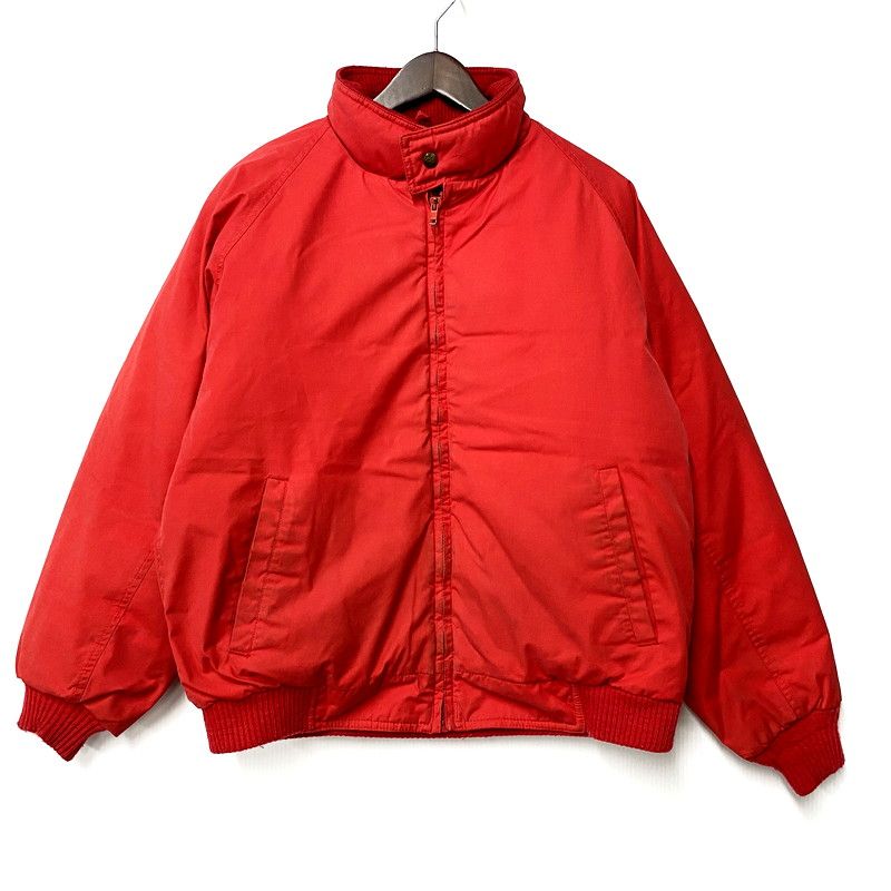 品 Eddie Bauer エディー バウアー GOOSE DOWN JACKET ダウンジャケット アウター 146-250513-ay-04-izu