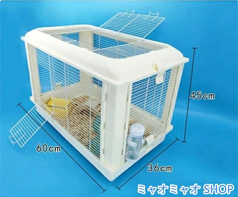 アクリル 通気性