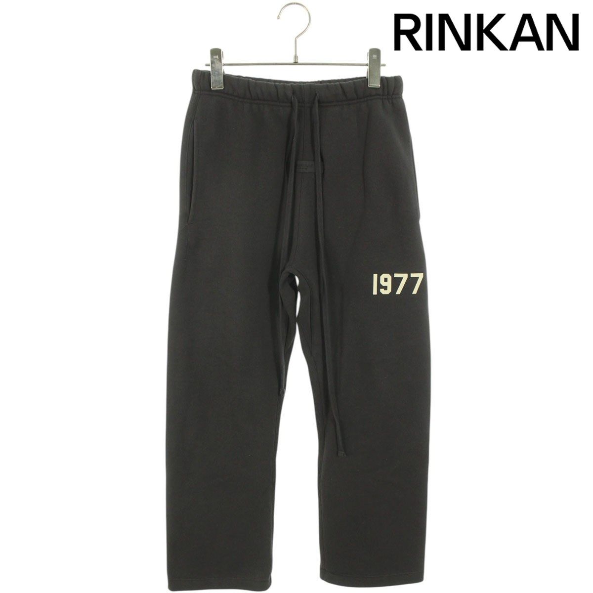 フォグ  ESSENTIALS 1977 スウェットロングパンツ メンズ XXS
