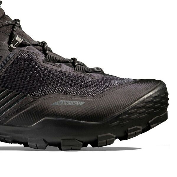 登山靴 メンズ MAMMUT マムート DUCAN II HIGH GTX MEN デュカン2ハイゴアテックス HRDEVELOPMENT_JP