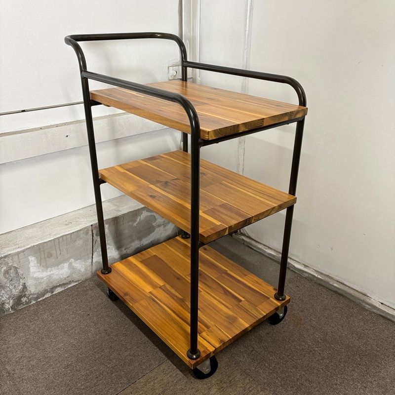 ウニコ ラボラワゴン unico LABORA wagon