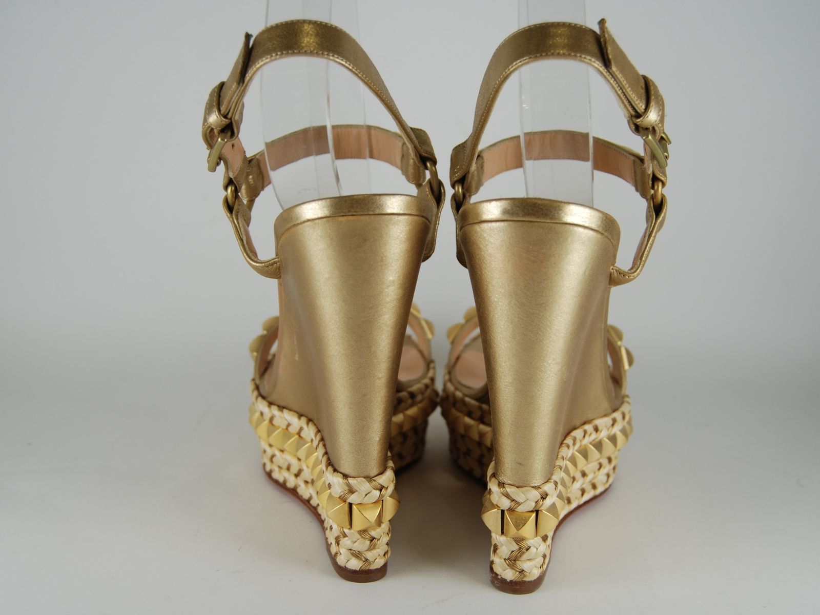 USED/AB】Christian Louboutinクリスチャンルブタン