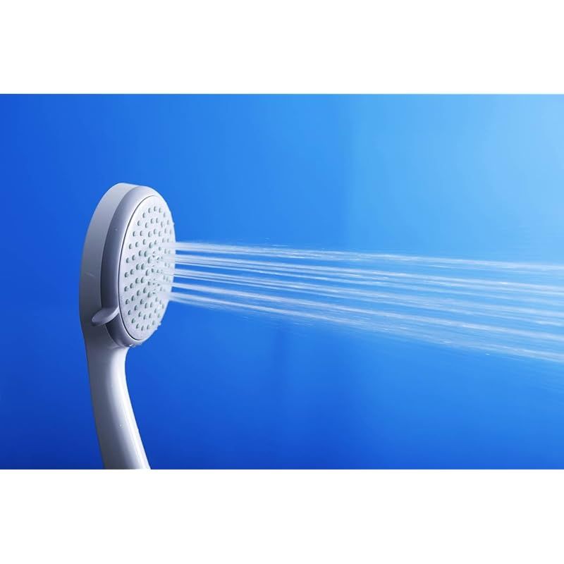 hansgrohe Croma 100 Vario シャワーヘッド hansgrohe Overhead showers: Croma 100, 4 spray modes, Item