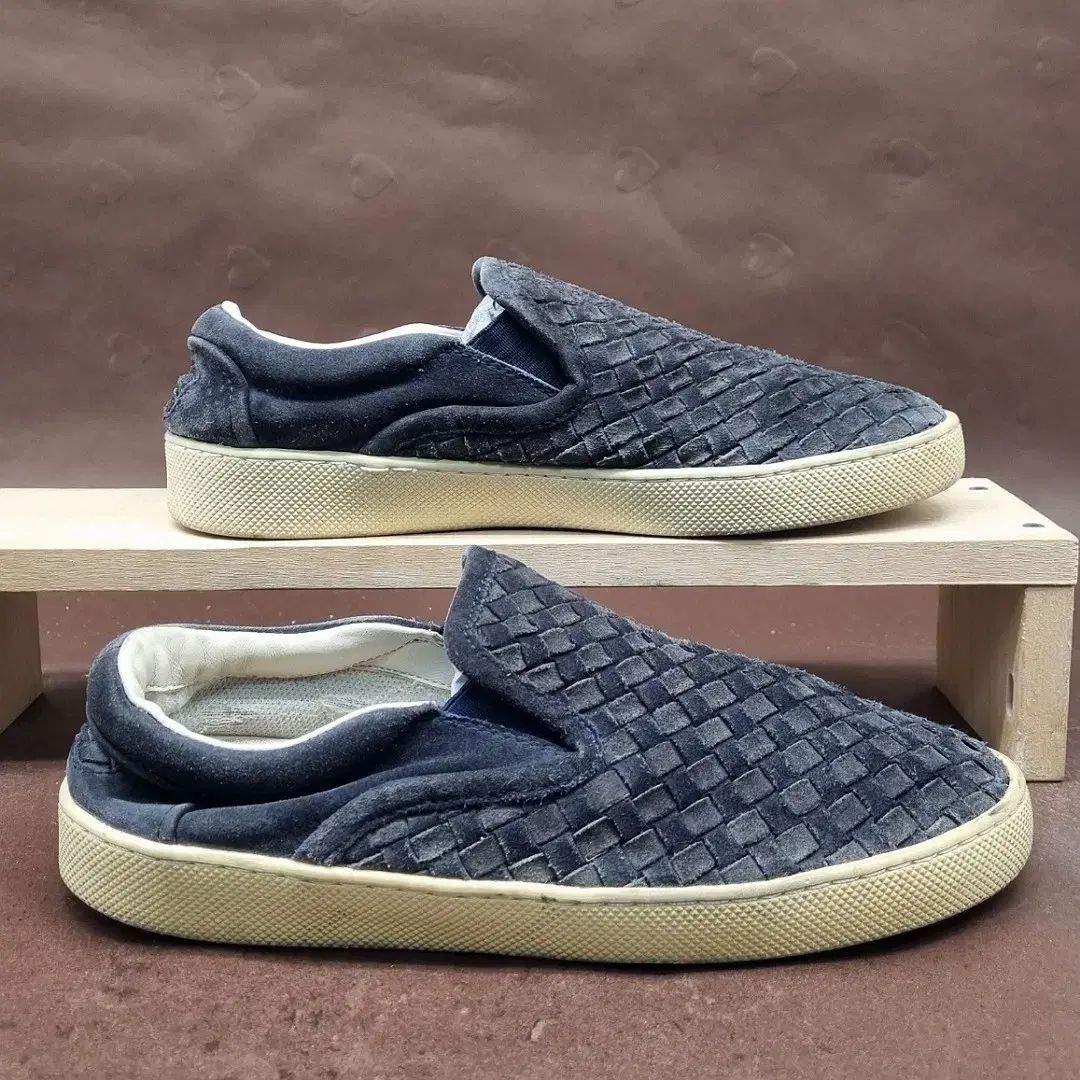 BOTTEGA VENETA ボッテガヴェネタ スリッポン 265