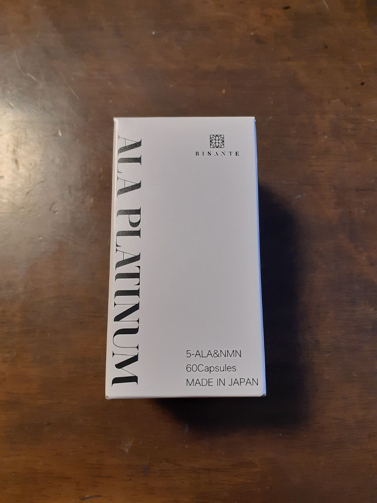 売りつくし！【３個セット】ALA PLATINUM 低分子化 ツバメの巣 売りつくし！【3個セット】ALA PLATINUM 低分子化 ツバメの巣①
