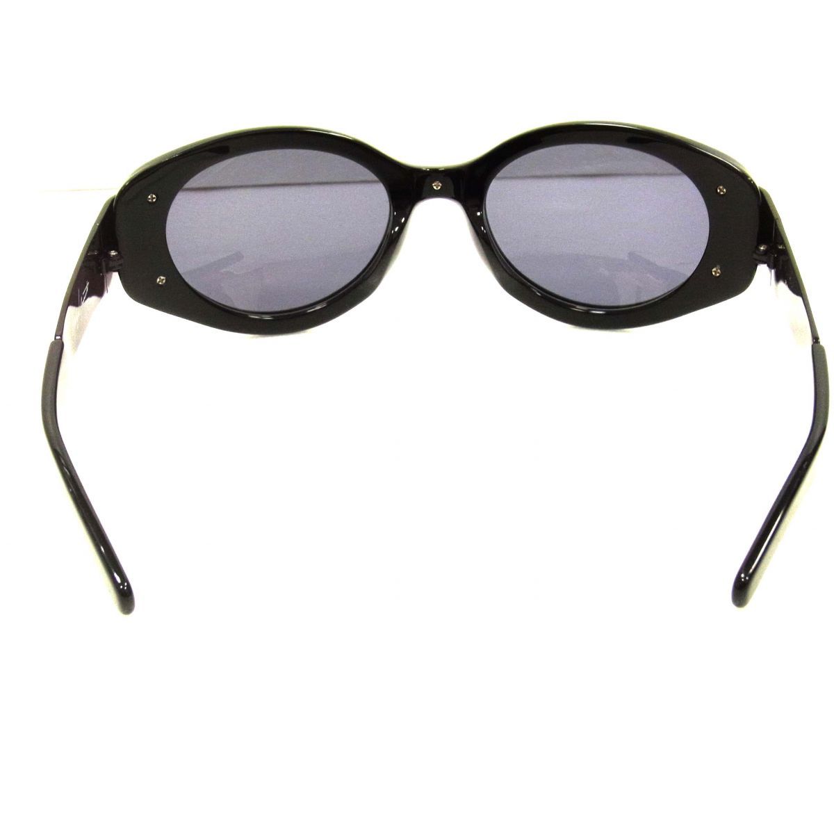 定価55,000円 22SS◇YohjiYamamoto ヨウジヤマモト サングラス