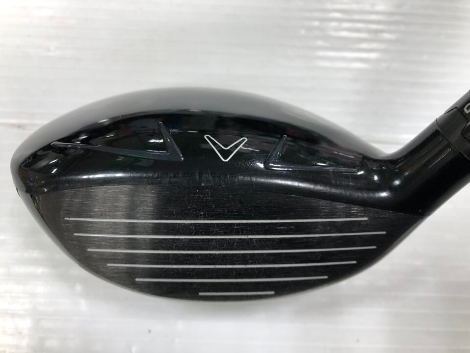 GBB EPIC SUB ZERO 18 S Speeder EVOLUTION for フェアウェイウッド キャロウェイ 最短