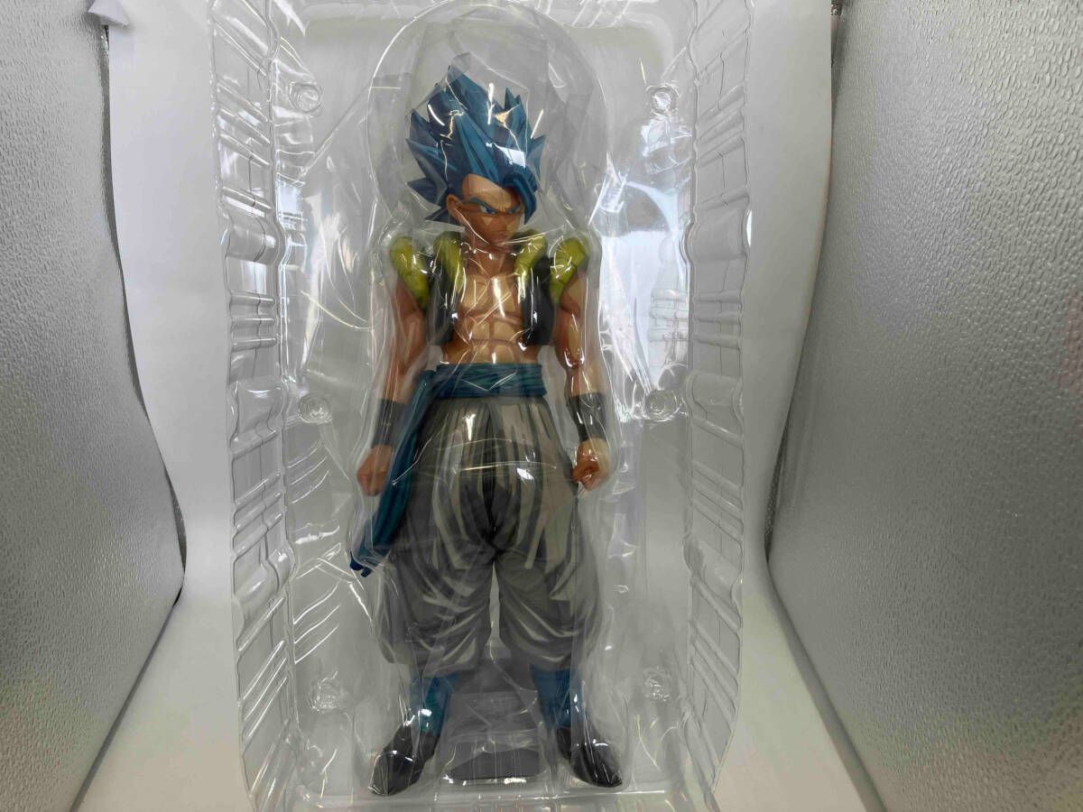 スーパーマスタースターズピース 超サイヤ人ゴッド超サイヤ人 孫悟空 Amazon.co.jp: ドラゴンボールZ MASTER STARS PIECE THE SON