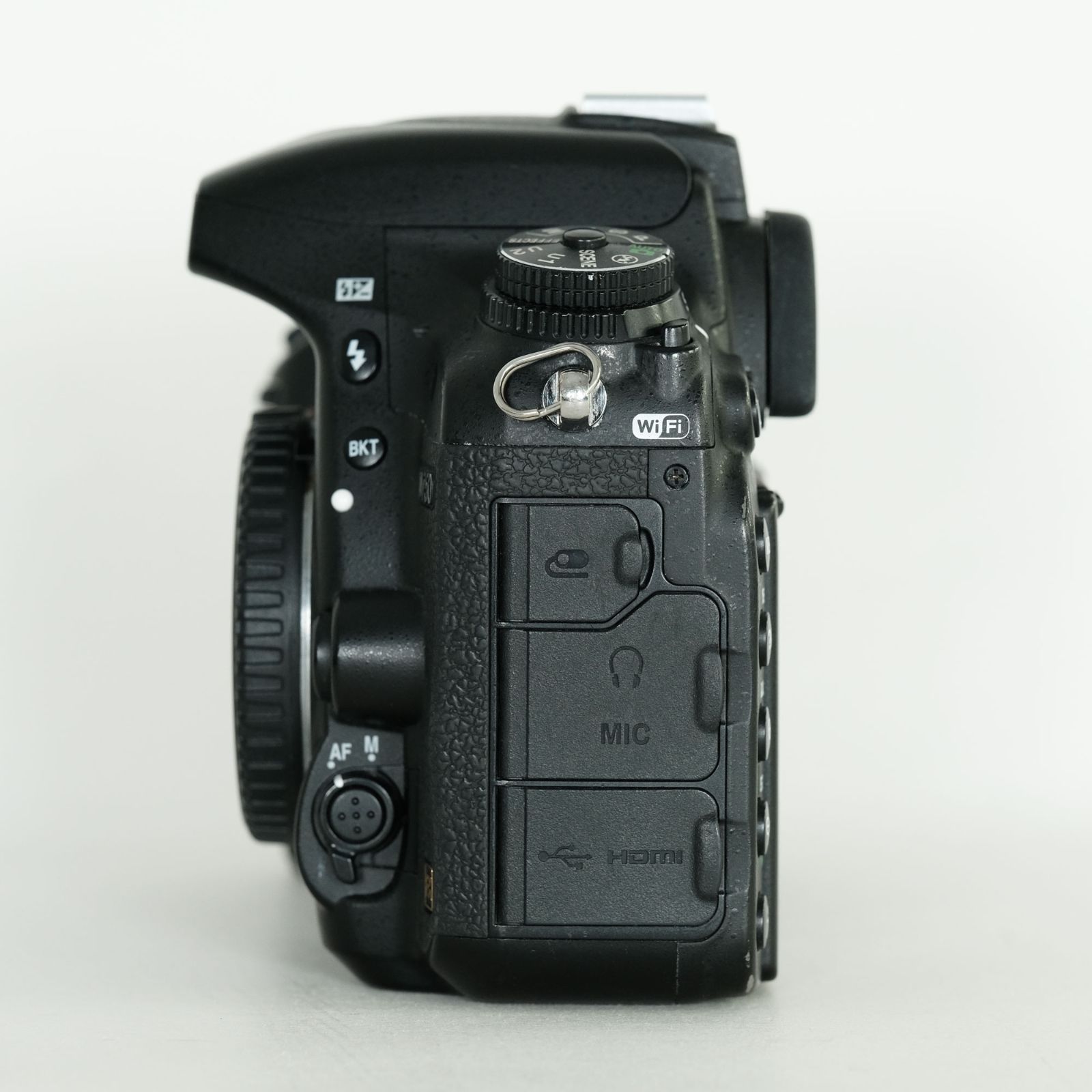 良品｜シャッター数37,842回] Nikon D750 [ボディ] / ニコンF