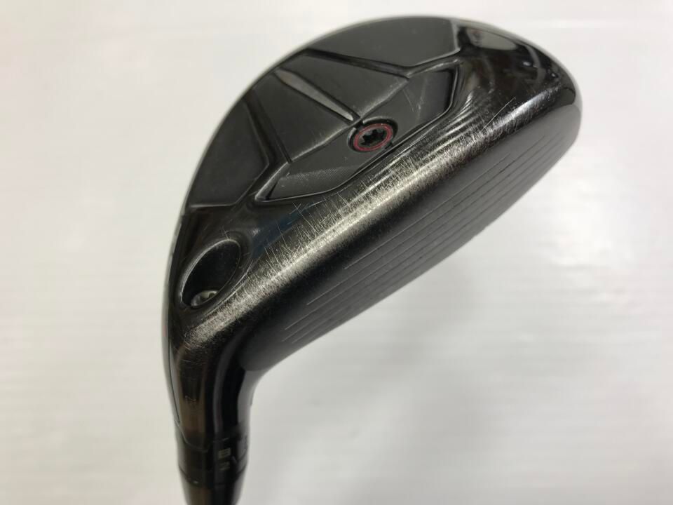 TSR2 21 S TENSEI PRO1K 80 HY ユーティリティ タイトリスト 最短