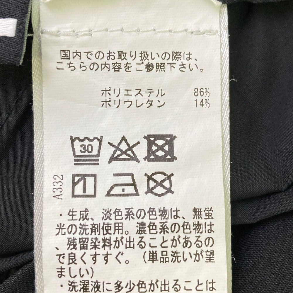 サイズ：31 J.LINDEBERG ジェイリンドバーグ サイドロゴ