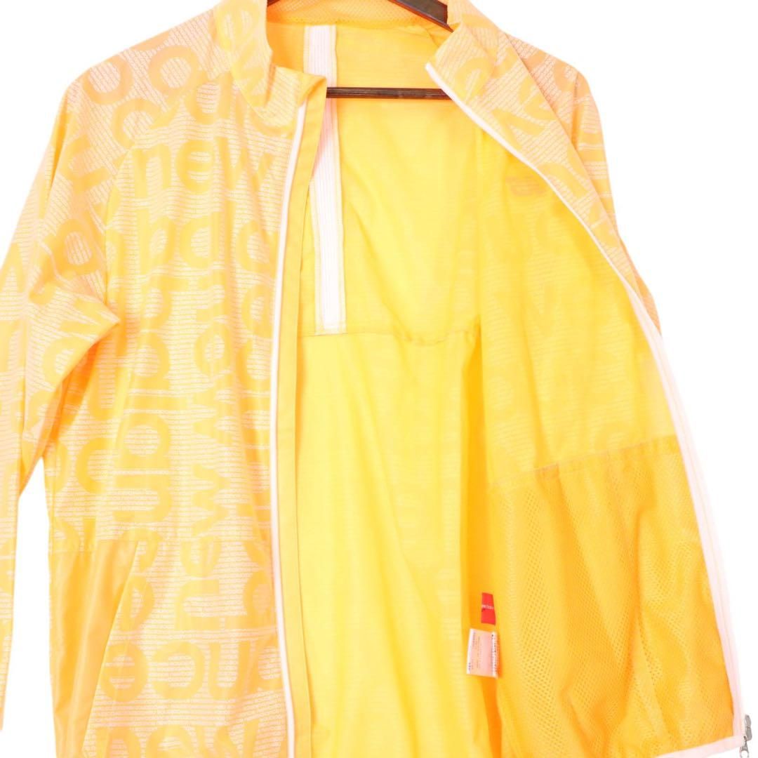 【新品、未使用】ニューバランスゴルフ　ライトアウター　メンズ　サイズ：４（Ｍ） 新品 未使用】ニューバランスゴルフ ライトアウター メンズ