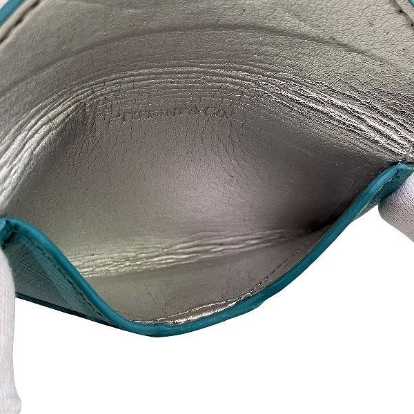 ティファニー ティファニーブルー