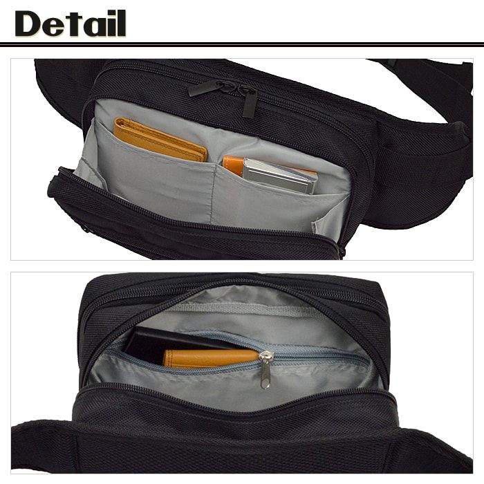 平野鞄 ひらのかばん ヒラノ ANDY HAWARD アンディハワード ウエストバッグ 25876 hira39