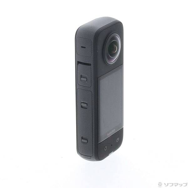 中古品〕 Insta360 X3【262】 - メルカリ