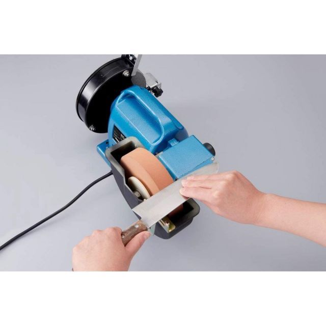  ダブルグラインダー グラインダー 砥石 SDG-250 その他 カッター