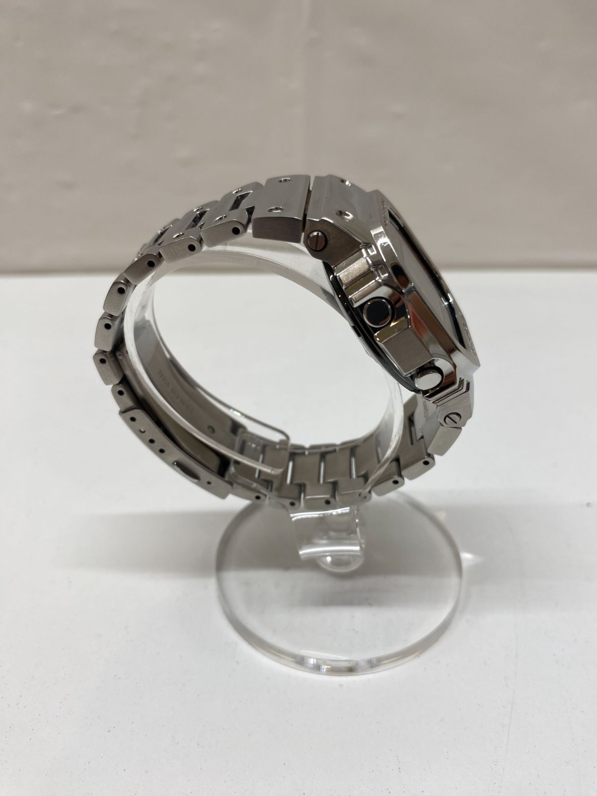  管理番号 SK G SHOCK ジーショック GMW B 5000 フルメタル 腕時計 腕時計(デジタル) 時計