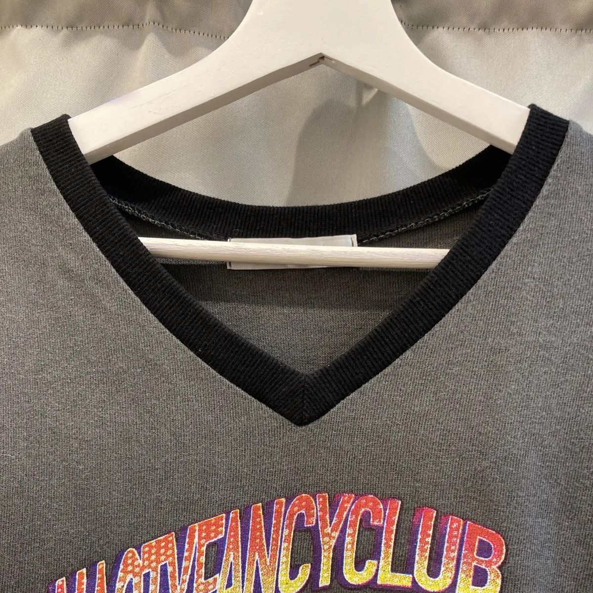 Nasty Fancy club パワーパフガールズ ファンシークラブ PPG