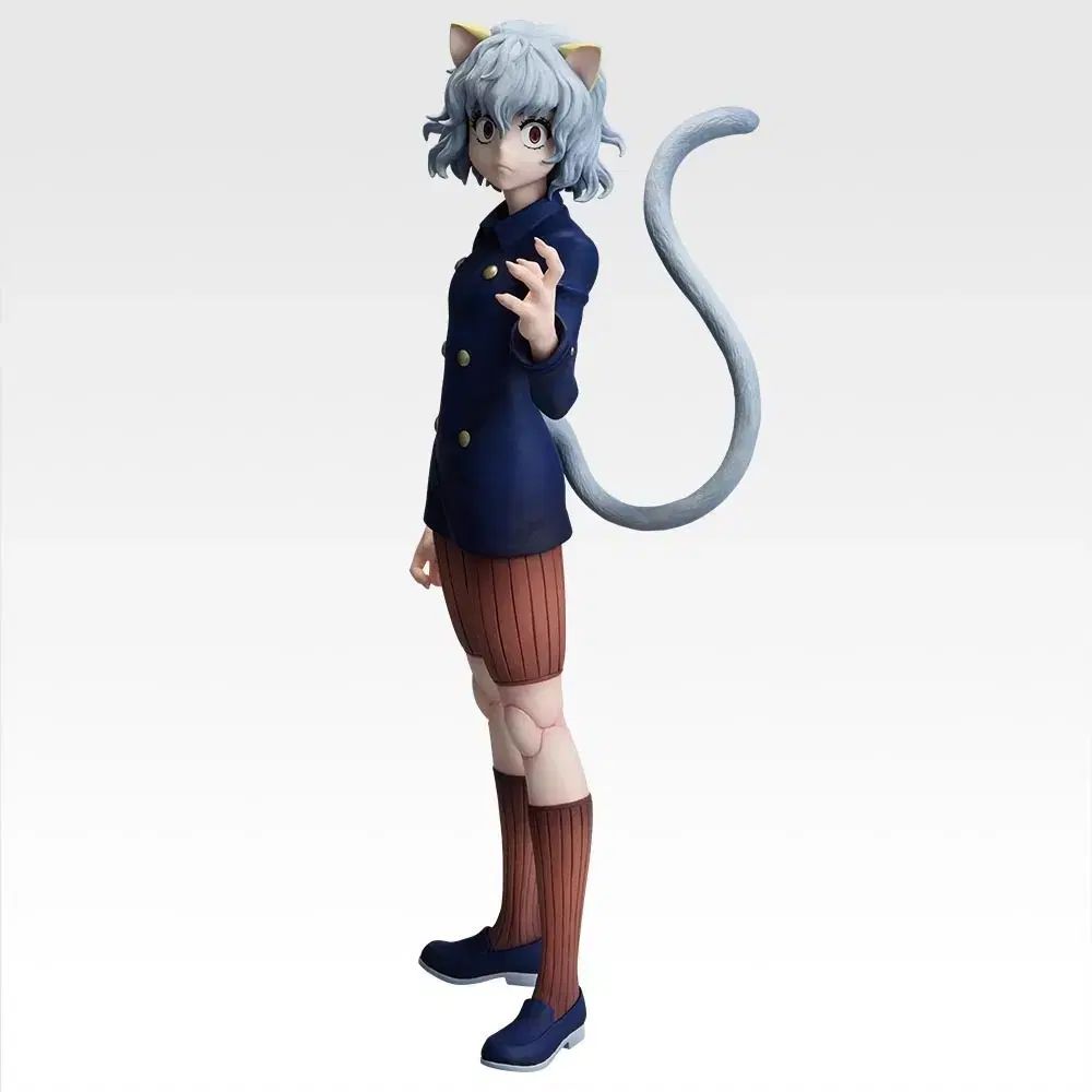 ネフレフト e 賞 未開封 HUNTER×HUNTER 一番くじ フィギュア