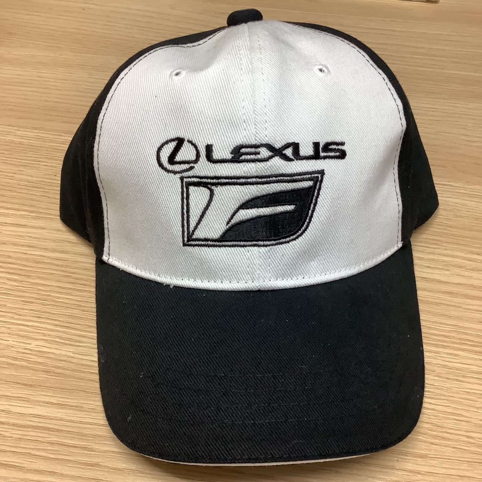 メンズ LEXUS レクサス キャップ帽 - エコポート 1月3日まで休業 発送