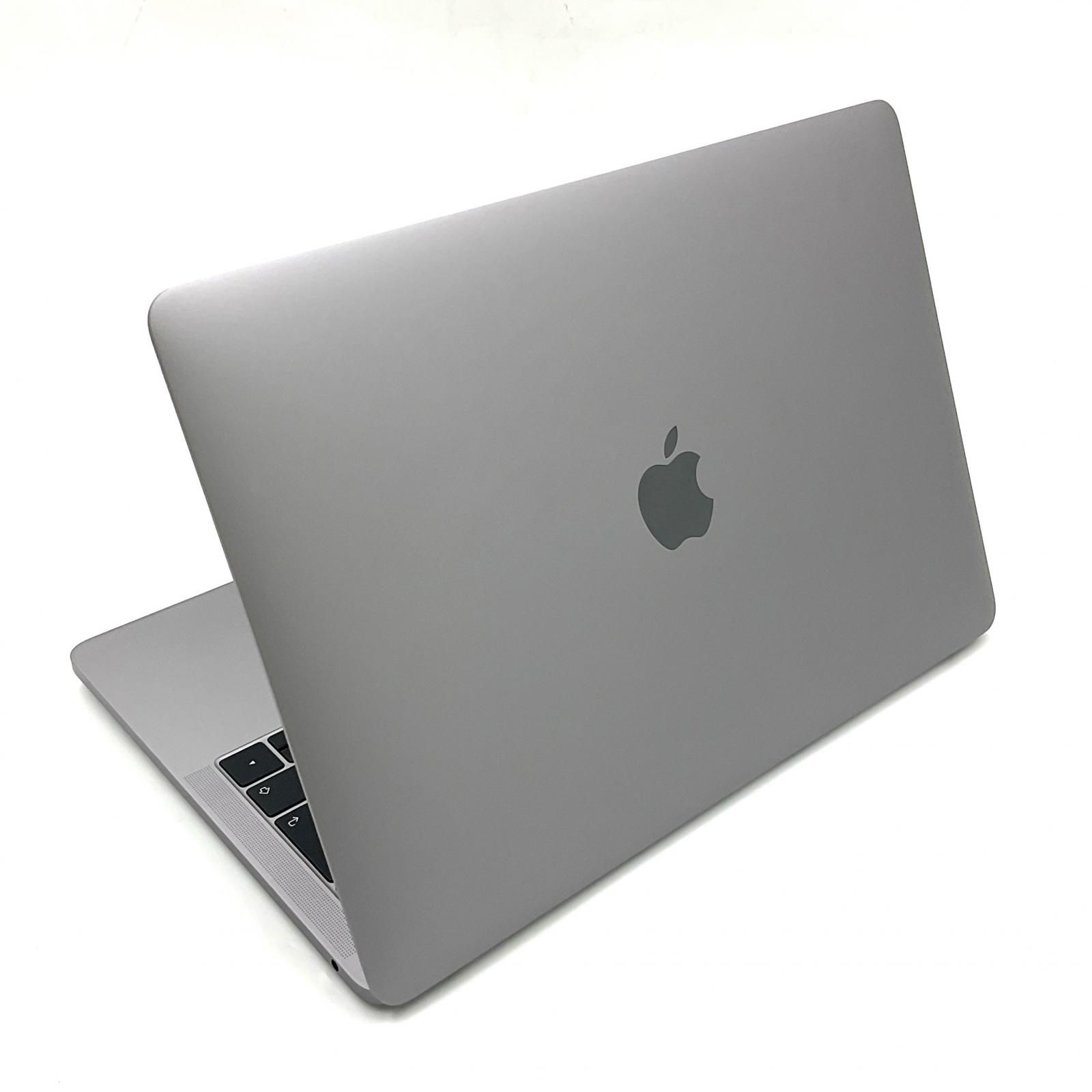【全額返金保証】【最速発送】Apple MacBook Pro 13インチ 2019 /i5 /8GB /128GB /99% /駆動12時間【動作良好・新品同様・付属品完備】