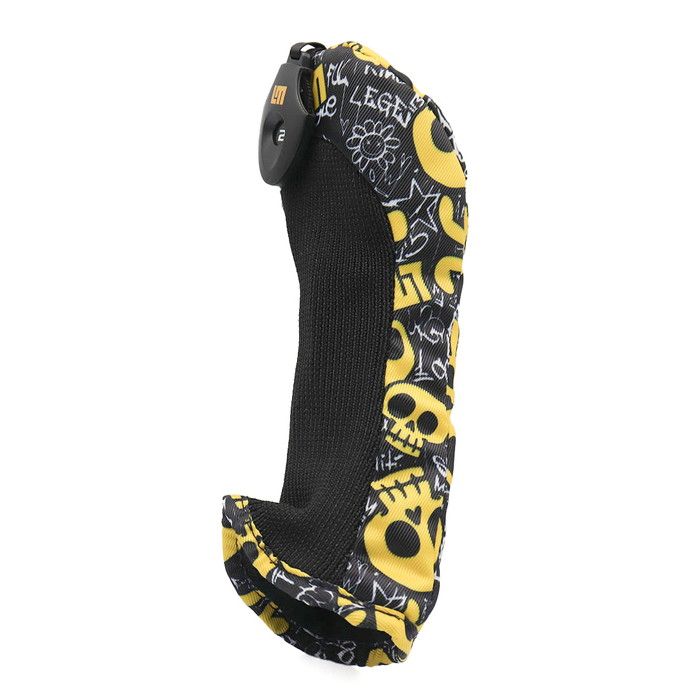LOUDMOUTH ラウドマウス ユーティリティ用ヘッドカバー LM