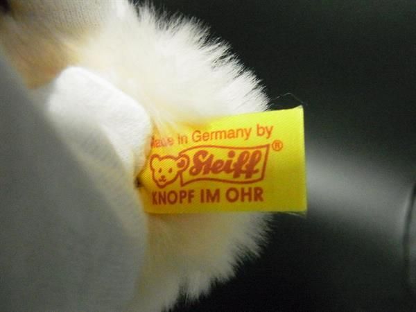 □新品□未使用□ Steiff シュタイフ アクリル×コットン モーリーラブ