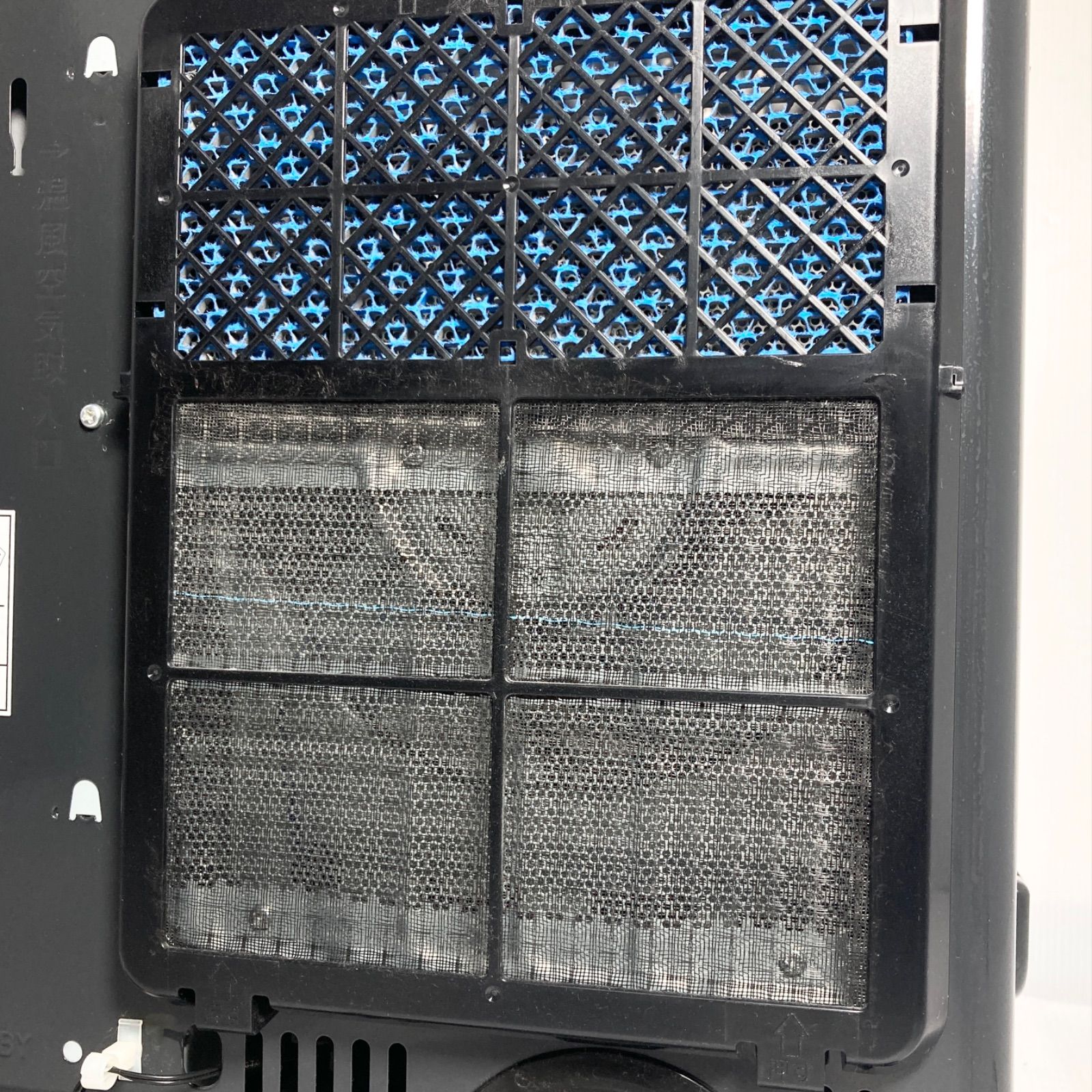 石油ファンヒーター 木造10畳まで|コンクリート13畳まで