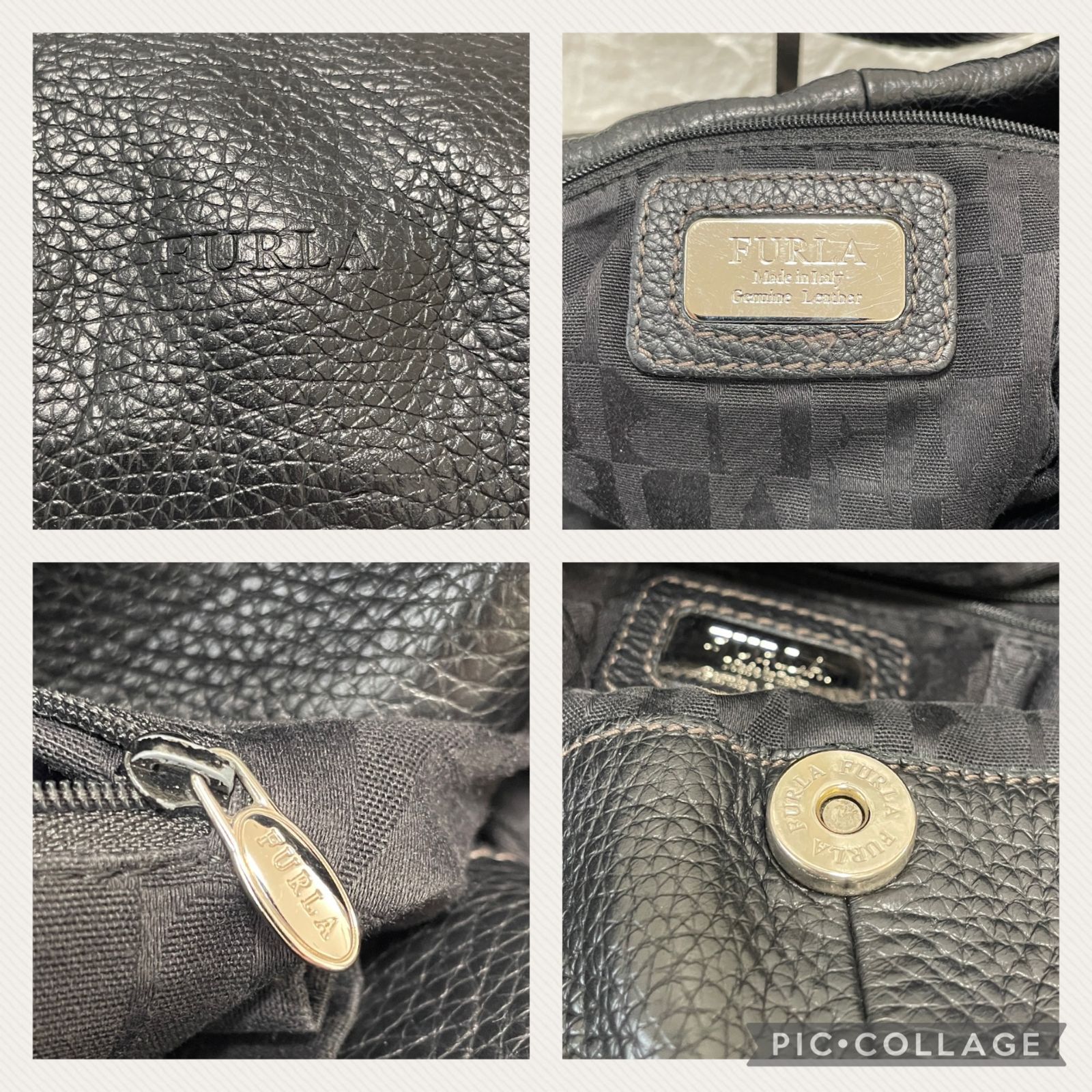 ☆FURLA☆フルラ ショルダーバッグ ワンショルダー 肩掛け