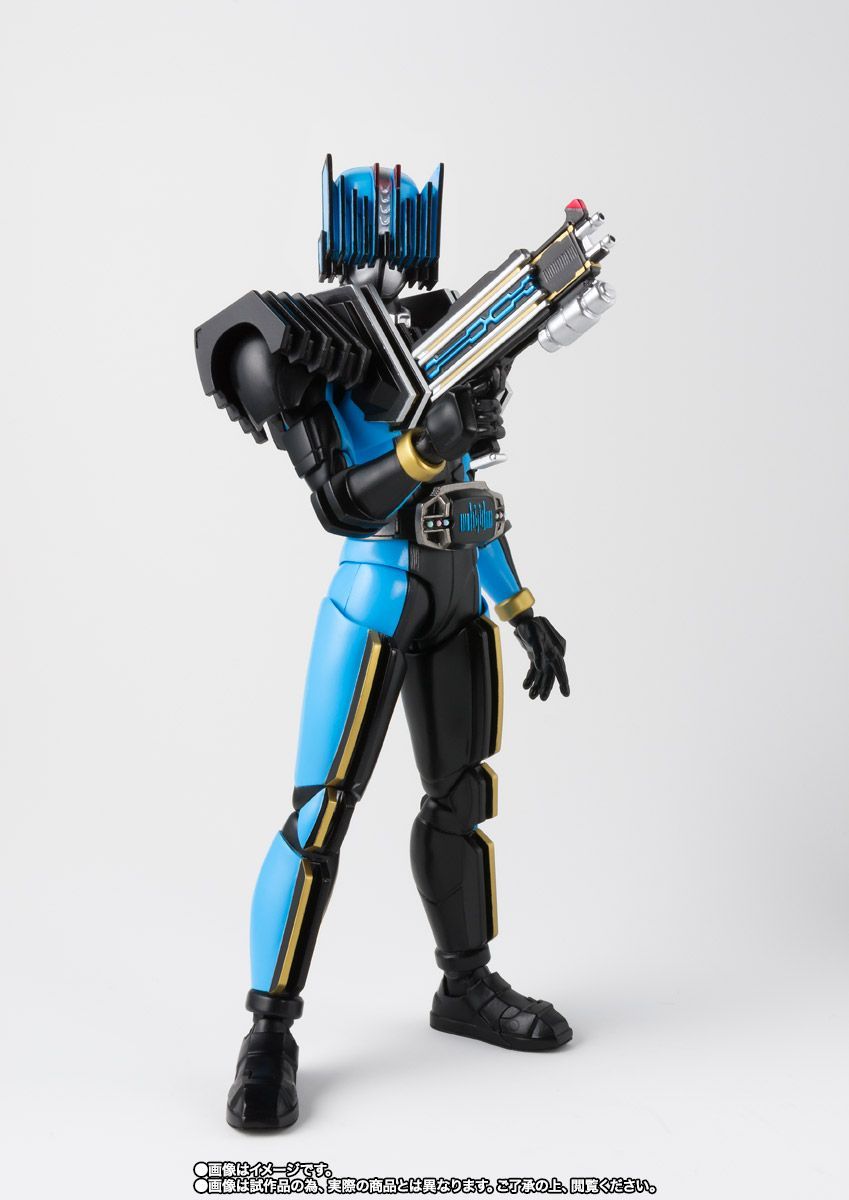 フィギュアーツ 仮面ライダージオウ ディケイド まとめ売り 輸送