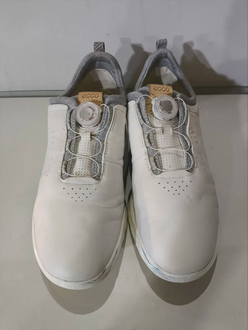 265mm Ecco エコー S3 s -三 GORE-TEX ゴアテックス ゴルフシューズ USTAUSTRALIA_COM_AU