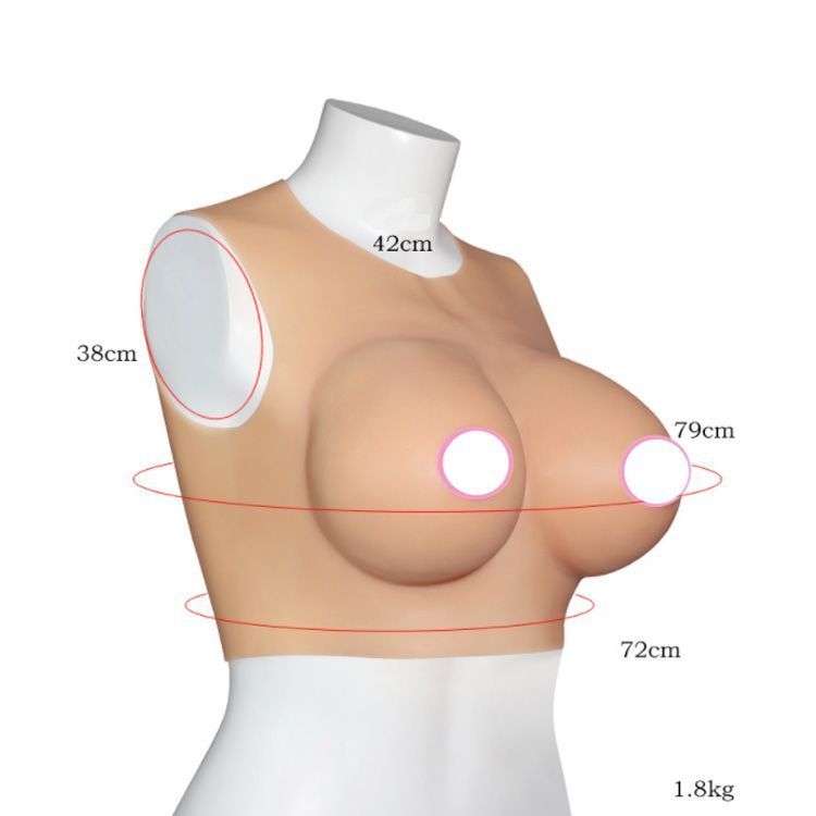 人工乳房
