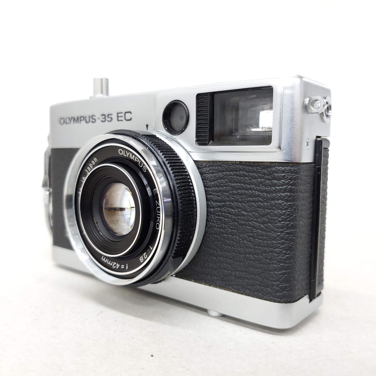 Olympus 35 EC F 0711 85 8 v