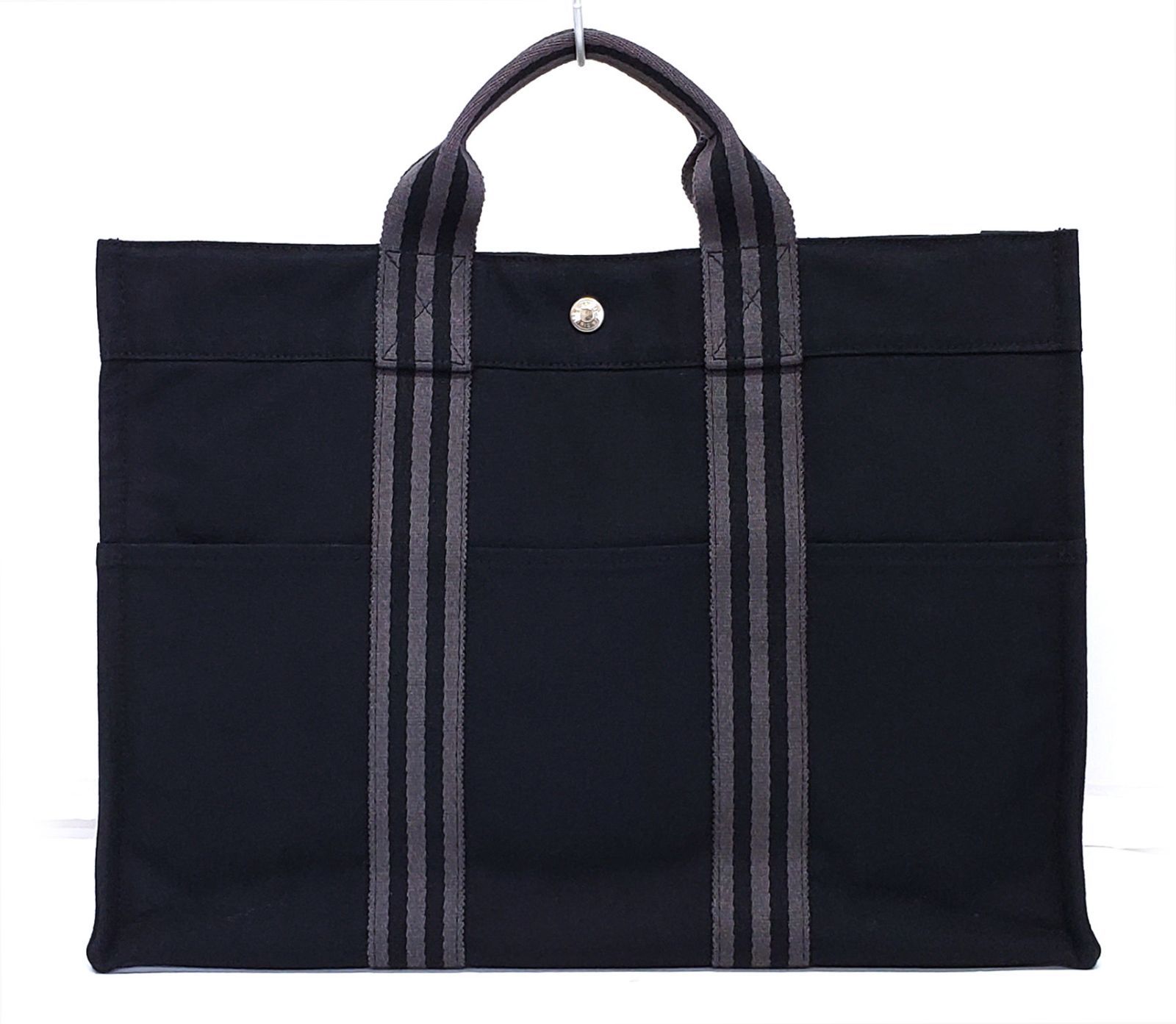 O1749◇超美品【エルメス】フールトゥ トートMM◇ハンドバッグ 