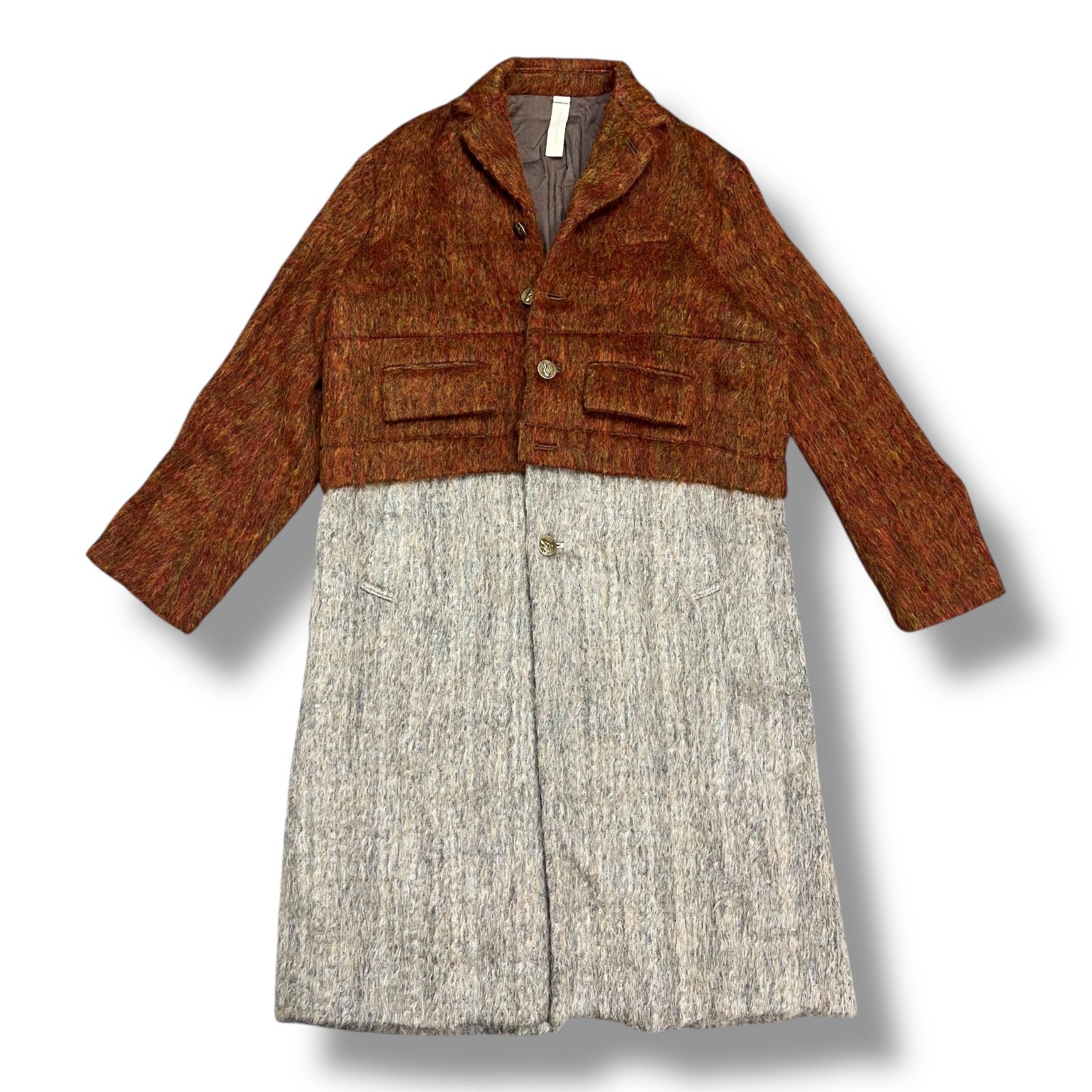 シンヤコズカ　FOW JK SHINYA KOZUKA SHINYAKOZUKA(シンヤコヅカ)のFOW JK ROUGE(ジャケット)の通販