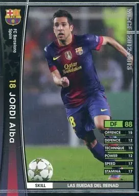 2025年最新】ジョルディ・アルバの人気アイテム - メルカリ